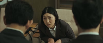 May I confirm, Mr. Hori? - Monster