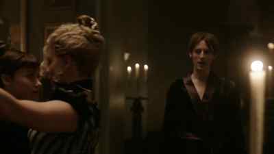 May I cut in? - Penny Dreadful