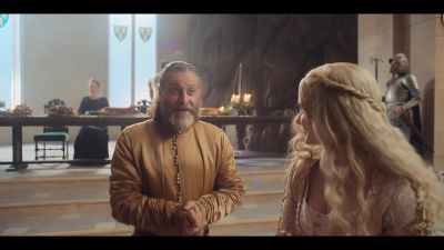 May I cut in? - The Witcher