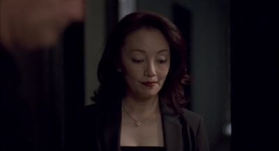 May I enter - Lost in Translation
