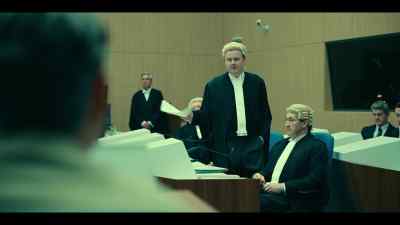 May I examine
the actual physical fragment? - Lockerbie: A Search for Truth