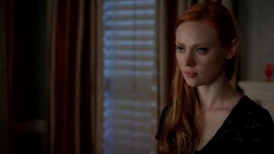 May I explain myself? - True Blood