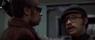 May I get by, please? - The Taking of Pelham One Two Three