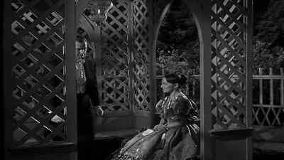 May I get you some claret cup? - The Heiress