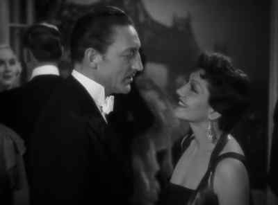 May I get you something?
An ice or some "flannel" cakes? - Imitation of Life