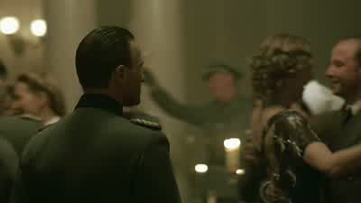 - May I? - Go ahead. - Downfall