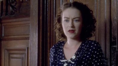 May I go in? - Agatha Christie's Poirot