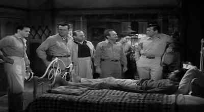 May I have a look? - The Creature Walks Among Us