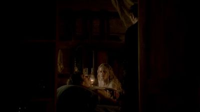 May I have a word with sol? - Deadwood
