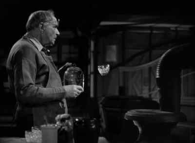 May I have another? - Invisible Agent