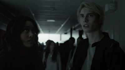 May I have your attention, please? - Eyewitness