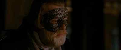 - May I have this dance?
- Father. - The Raven