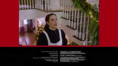 - May I have this dance? - Christmas in Vienna