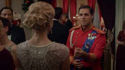 May I have this dance? - Royal New Year's Eve