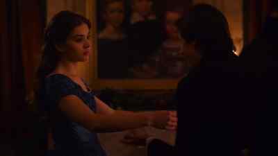 May I have this dance? - Dickinson