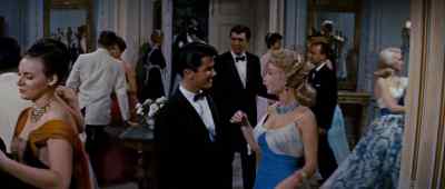 May I have this dance? - From the Terrace