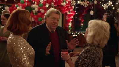 May I have this dance - Christmas with the Campbells