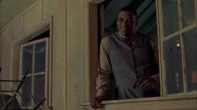 May I have your hands, sir? - Boardwalk Empire