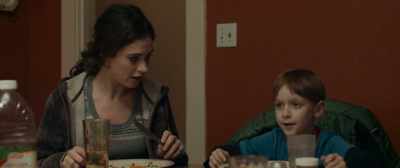 "May I have some
apple juice, please?" - Little Woods