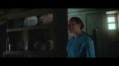 May I have something to eat, please? - The Wonder