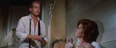 May I have something
to wash it down with? - Sweet Bird of Youth