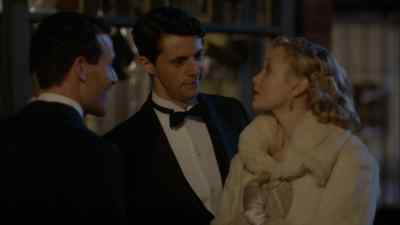May I have the privilege
of this dance? - Dancing on the Edge