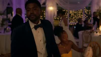 May I have this dance? - Will Trent