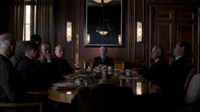 May I have
what I asked for? - Boardwalk Empire