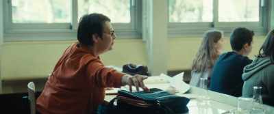 May I have your workbook?
Listen to the teacher. - A Real Job