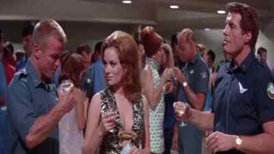 May I have your
attention, everybody? - The Green Slime