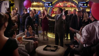 May I have
your attention, please? - Pretty Little Liars