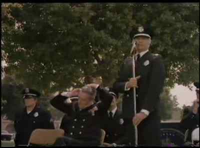 May I have your
attention, please? - The Choirboys