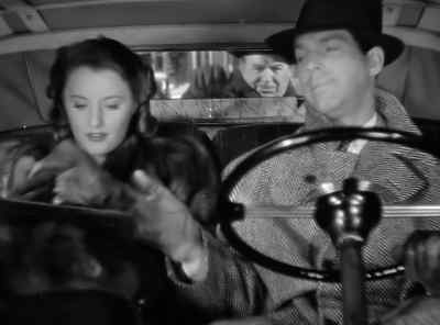 May I have your
handkerchief, please? - Remember the Night