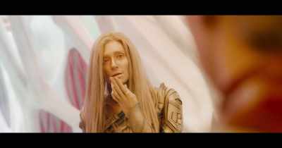 May I help? - Guardians of the Galaxy Vol. 3