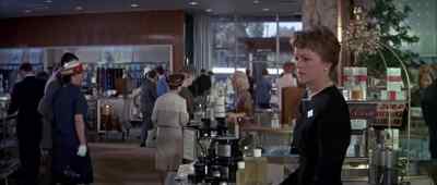 - May I help you?
- Oh, uh, no, thank you. - Move Over, Darling