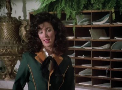 May I help you? - The A-Team