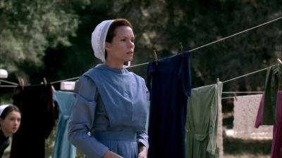 May I help you? - Cold Case