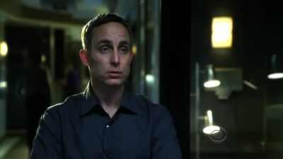 May I help you? - CSI: Crime Scene Investigation