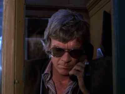 May I help you? - Mission: Impossible