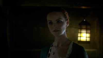May i help you? - Black Sails