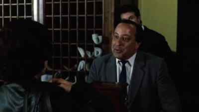 May I help you? - Bloodstone: Subspecies II