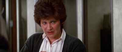May I help you? - Legal Eagles