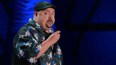 "May I help you?" - Gabriel Iglesias: Stadium Fluffy