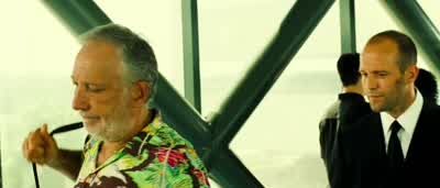 - May I help you? - Transporter 2