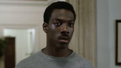May I help you? - Beverly Hills Cop