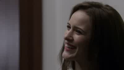 May I help you? - The Blacklist