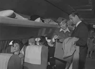 May I help you,
Sir? - The Flight That Disappeared