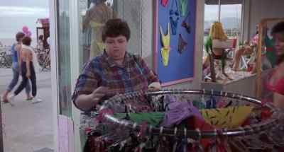 May I help - The Malibu Bikini Shop