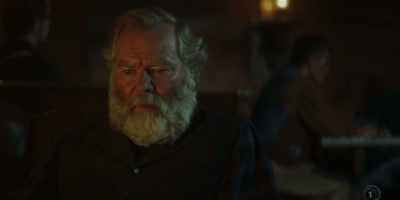 May I inquire how you came to be aboard that craft, Mr.Moody? - The Luminaries
