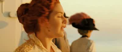 May I introduce Jack Dawson? - Titanic